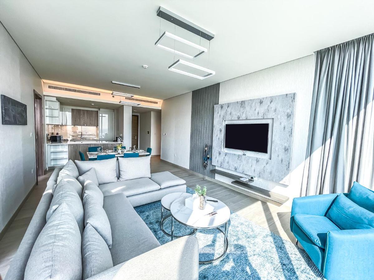 Stay Sensational 3Br Holiday Home Near Burjkhalifa Dubai Dış mekan fotoğraf