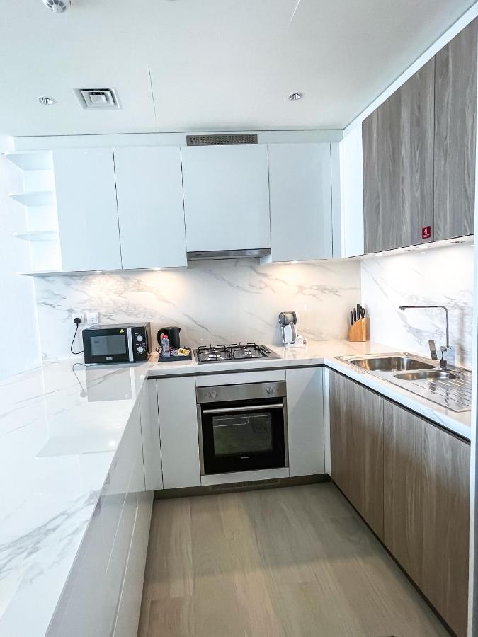 Stay Sensational 3Br Holiday Home Near Burjkhalifa Dubai Dış mekan fotoğraf