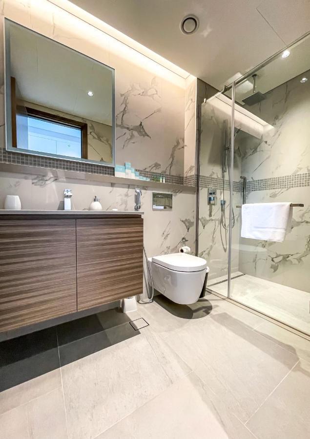 Stay Sensational 3Br Holiday Home Near Burjkhalifa Dubai Dış mekan fotoğraf
