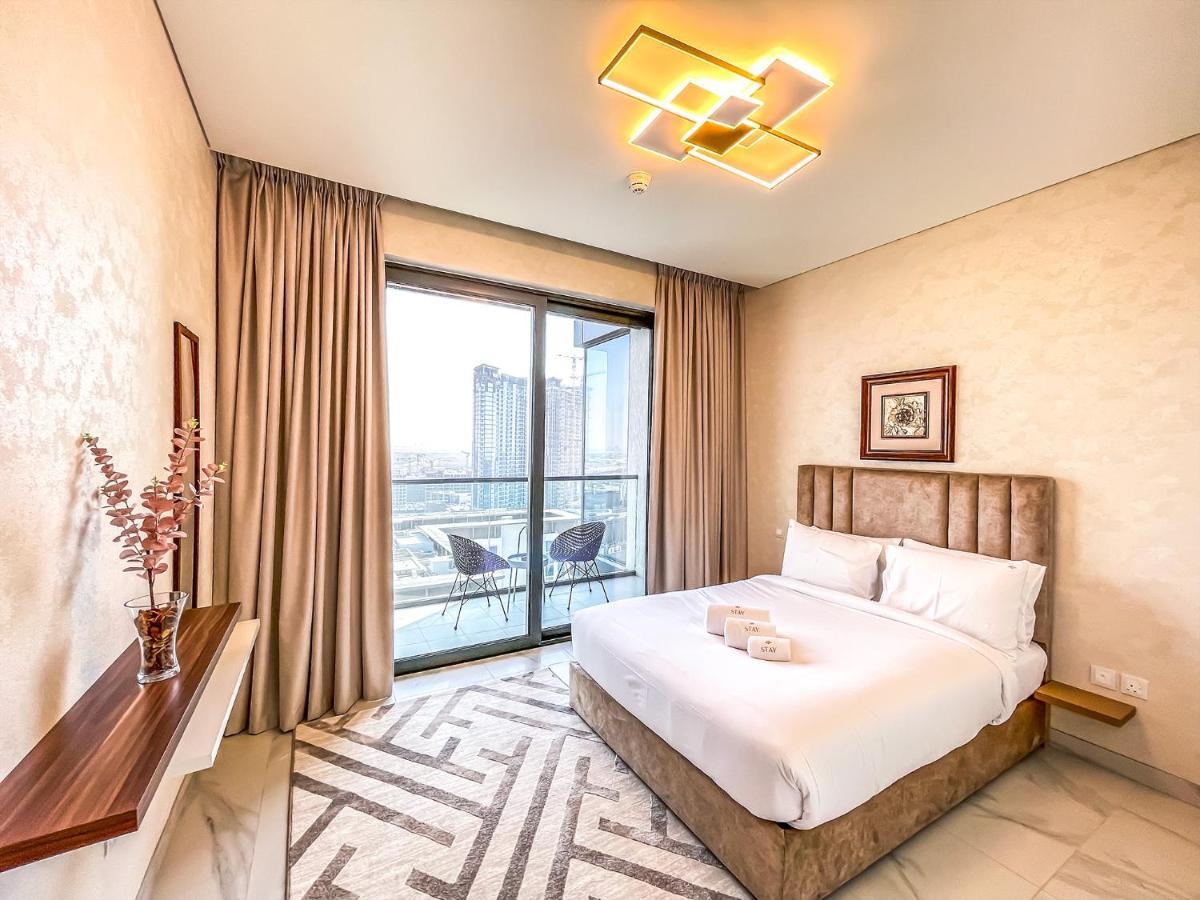 Stay Sensational 3Br Holiday Home Near Burjkhalifa Dubai Dış mekan fotoğraf