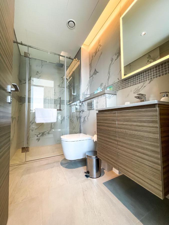 Stay Sensational 3Br Holiday Home Near Burjkhalifa Dubai Dış mekan fotoğraf