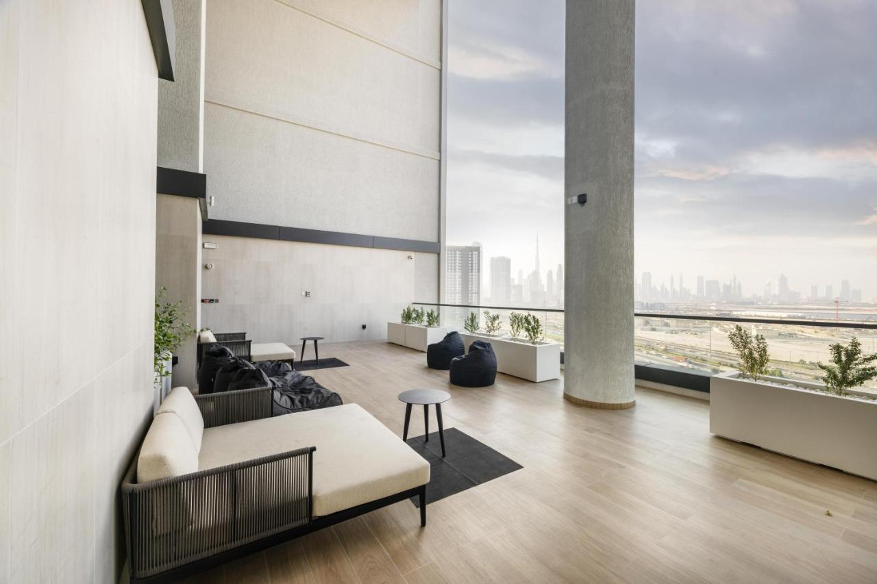 Stay Sensational 3Br Holiday Home Near Burjkhalifa Dubai Dış mekan fotoğraf