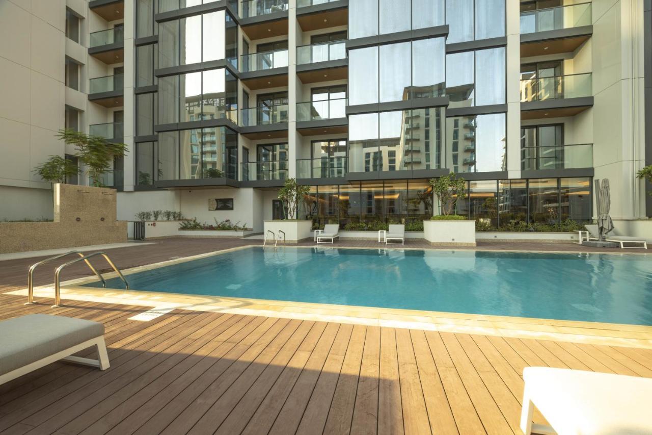 Stay Sensational 3Br Holiday Home Near Burjkhalifa Dubai Dış mekan fotoğraf