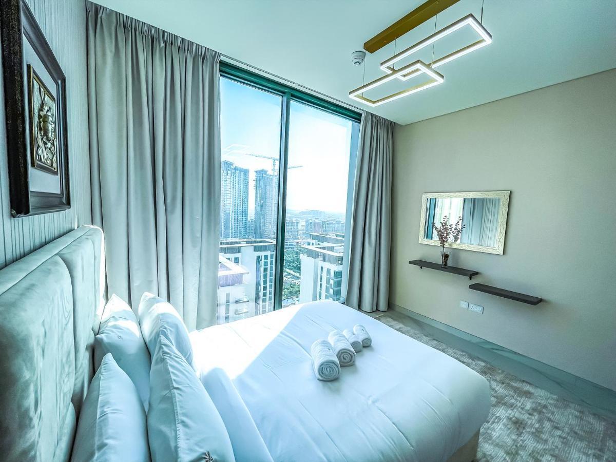 Stay Sensational 3Br Holiday Home Near Burjkhalifa Dubai Dış mekan fotoğraf