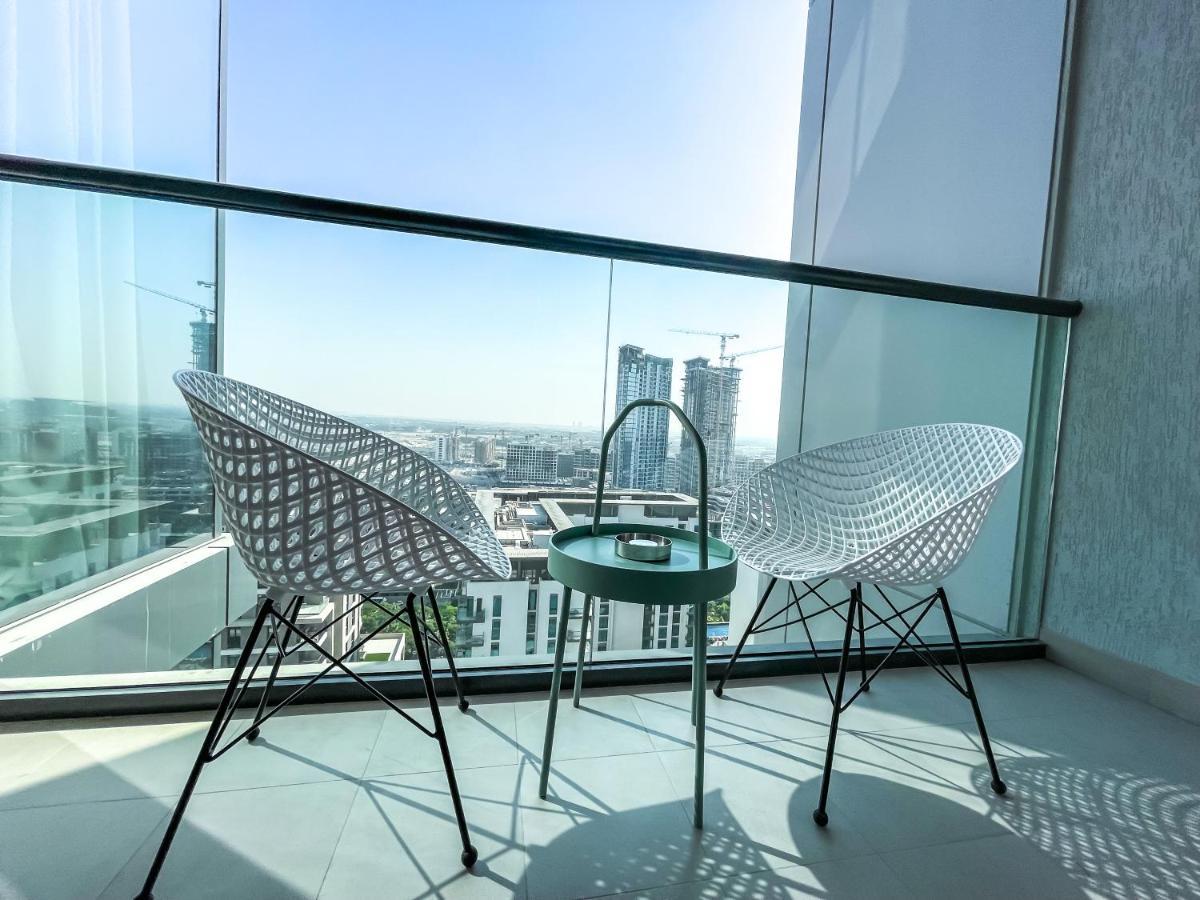Stay Sensational 3Br Holiday Home Near Burjkhalifa Dubai Dış mekan fotoğraf
