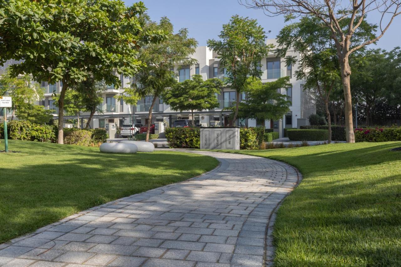 Stay Sensational 3Br Holiday Home Near Burjkhalifa Dubai Dış mekan fotoğraf